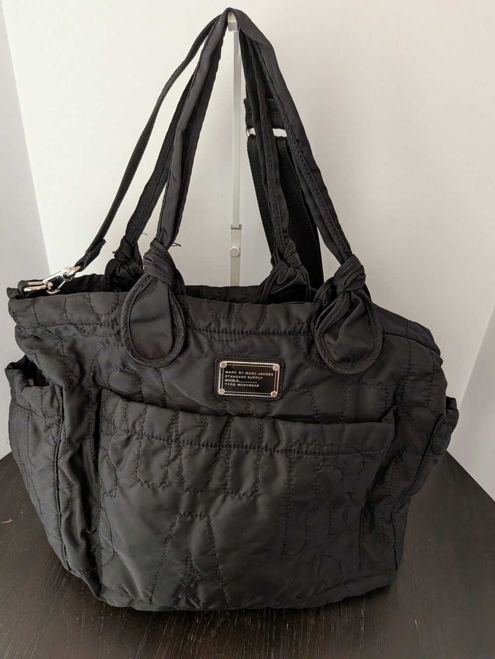 Marc by Marc Jacobs Eliza Baby Bag